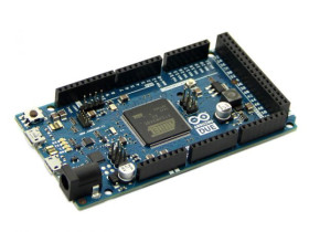 Arduino Due