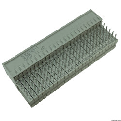 5100145-1 Connector 5 x25 Pin Horizont THT AMP