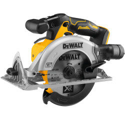 165mm Circular Saw Brushless Bare