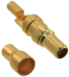 Styk złączy dużej mocy Styk lutowany Han Contacts HARTING Męski