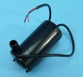 POMPKA DO CIECZY 3-12V 7mm