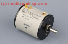 PM 800-1-1-303 30 KOHM