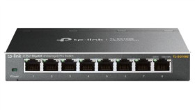 Switch Tp-Link Tl-Sg108e