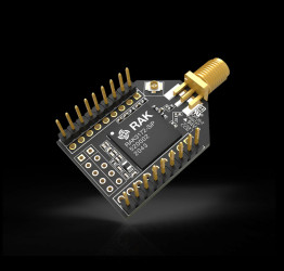 RAKwireless RAK3272-SiP Breakout Board - moduł LPWAN