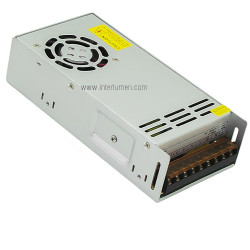 Zasilacz imp.12V DC 29,0A 350W IP20 modułowy