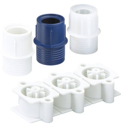 Kapsuła rurowa Spelsberg 97051801 1 szt.