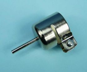 DYSZA DO STACJI HOT-AIR 3mm 22mm