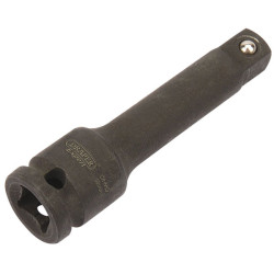 Draper Expert 07012 Expert 50mm 1/4&quot; Square Drive Impact Extension Bar