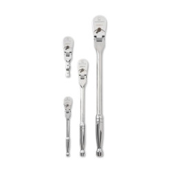 Nasadka Standardowa nasadka z gniazdem 1/2 cala, 1/4 cala, 3/8 cala GearWrench