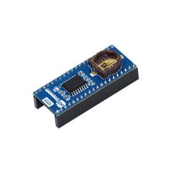 Pico RTC HAT - moduł z zegarem RTC DS3231 dla Raspberry Pi Pico