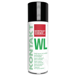 Kontakt Chemie WL - środek czyszczący do elektroniki 200ml