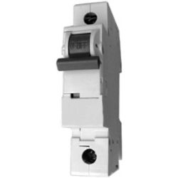 Wyłącznik Nadprądowy MCN120E C20