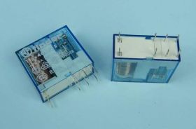 5VDC 8A BIST.40.52.7.005.0000 FINDE