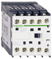 Stycznik Schneider Electric LC1K090085B7, 1 szt.