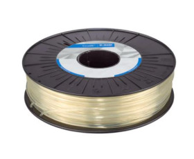 Filament do drukarki 3D PP Ø 2.85mm 750g Naturalny BASF