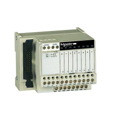 Schneider Electric ABE7H16R50 Złącze przewodu 1 szt.