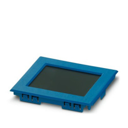 Wyświetlacz monochromatyczny LCD, , TFT 320 x 240pikseli, Phoenix Contact