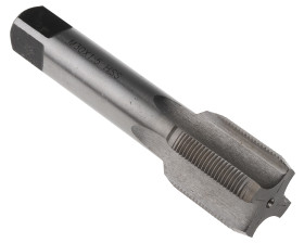 Gwintownik M30 1.5mm RS PRO metryczny wykanczający<BR/> dł. 129 mm