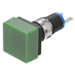 Element wykonawczy przycisku, Siłownik, do uzytku z: Urządzenia przełączające