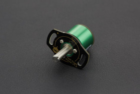 DFRobot Gravity: 360 Degree Hall Angle Sensor