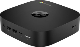 HP Chromebox G3 Chromebox