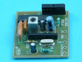 F-88 FONIA TV STEREO A2 DK/BG Z DEM.PLL