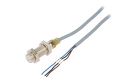 Icb12s30f02po Czujnik Indukcyjny, Output: Pnp / No, 0÷2Mm, 10÷36Vdc, M12,...