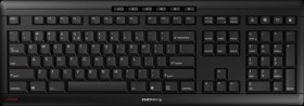 JK-8550EU-2 Wireless Keyboard, layout: US