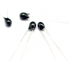 NTC 10k Thermistor - for 3D Printers, Chargers - MF52AT - 10 pcs