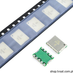 VCO 1747.5MHz QVC961747RT-4090 SMD FUJITSU