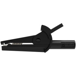 Schützinger 99013313 Safety terminal Socket Black Tapping Clamps nan