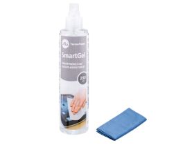 SmartGel 250 ml + mikrofibra