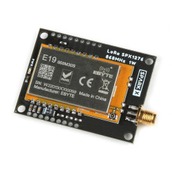 Sparkfun LoRa 1W Breakout - 868M30S
