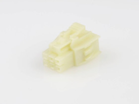 Molex Obudowa złącza pin żeńskiego na kabel 1053082206 1 szt. towar pakowany luzem