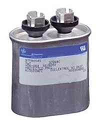 Kondensator foliowy 10μF 660V ac Genteq Metalizowany polipropylen rozstaw: 20.57mm ±6