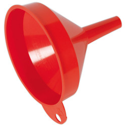 Sealey F1 Funnel Small 120mm