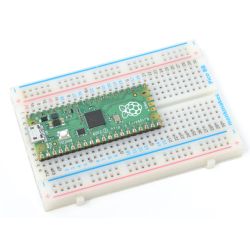 Breadboard for Pico