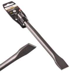 Dłuto płaskie SDS MAX 18x400mm Schmith