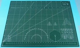 MATA DO CIĘCIA 45x60cm DWUSTRONNA