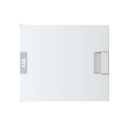 Striebel & John 41Z36 Drzwi 382 x 320 x 256 biały 1 szt.