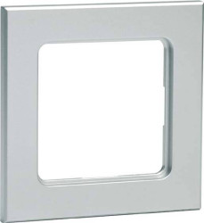 PEHA by Honeywell Ramka Ramka aluminiowy 171611 1 szt.