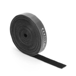 Organizer rzepowy taśma rzep do kabli 500cm Montis MT102-5