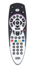 PILOT DO NC+ RECORDER