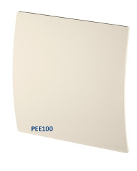 Panel ecru system+ do wentylatora kratki PEE100