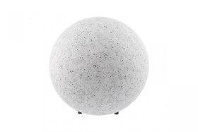 Oprawa ogrodowa MARMO 38,E27,MAX.20W,IP65,AC220-240V,50-60Hz,38cm,PE