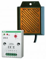Sterownik STR-R
