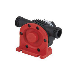 Wolfcraft 2207000 Power Drill Pump Attachment for Non-Toxic Water Use