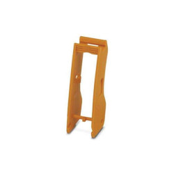 Phoenix Contact 2900953 RIF-RH-1 Relay Bracket Orange x10 with Ejection Function