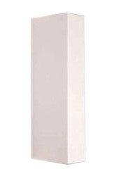 KINKIET MALMO WHITE 9704 Nowodvorski