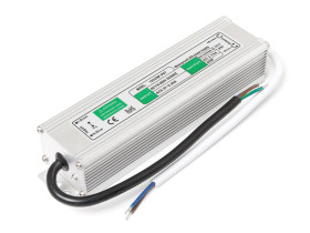 Zasilacz LED 12V 45W 3.75A IP67 hermetyczny